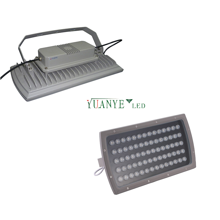 YuanyEled - IP67 Lighting Professional Stage IMPERIT Outdoor LED Light 4In1 RGBW AD. n repetir producto 8