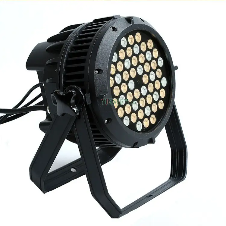 Yuanyeled - IP67 Водонепроницаемый наружный наводнение светодиодная сцена Light 220V 72W 90W RGB RGBW Spot Light AD. n Повторите продукт 1