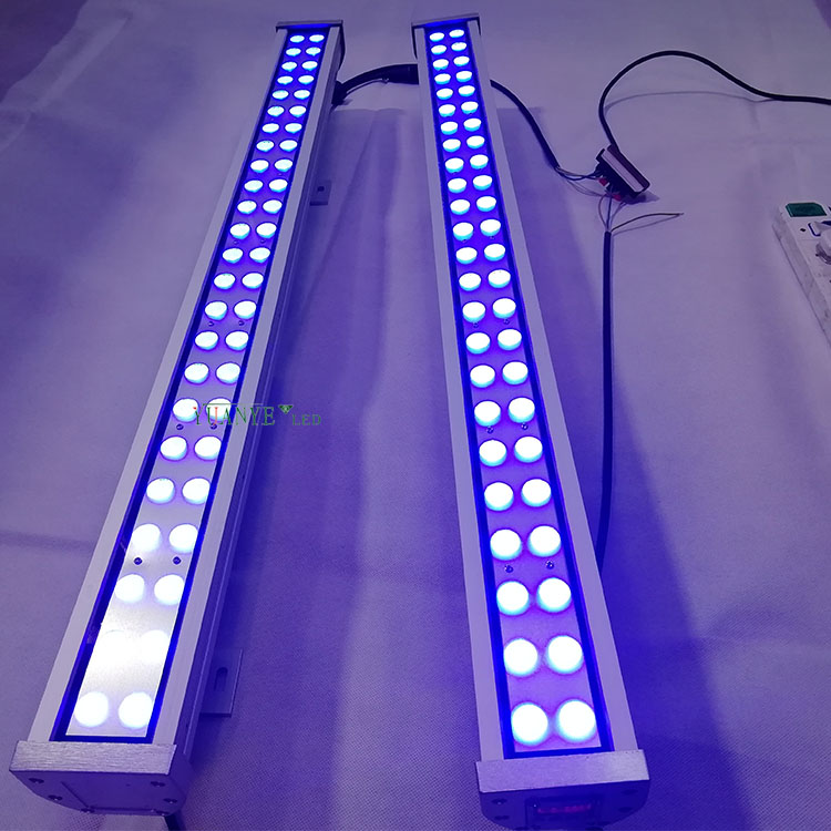 yuanyeled - Customized Factory Wall Washer Lamp Hotel 48w 72w Lights For Home Hotel Decoration Ad. n Repeat product 10