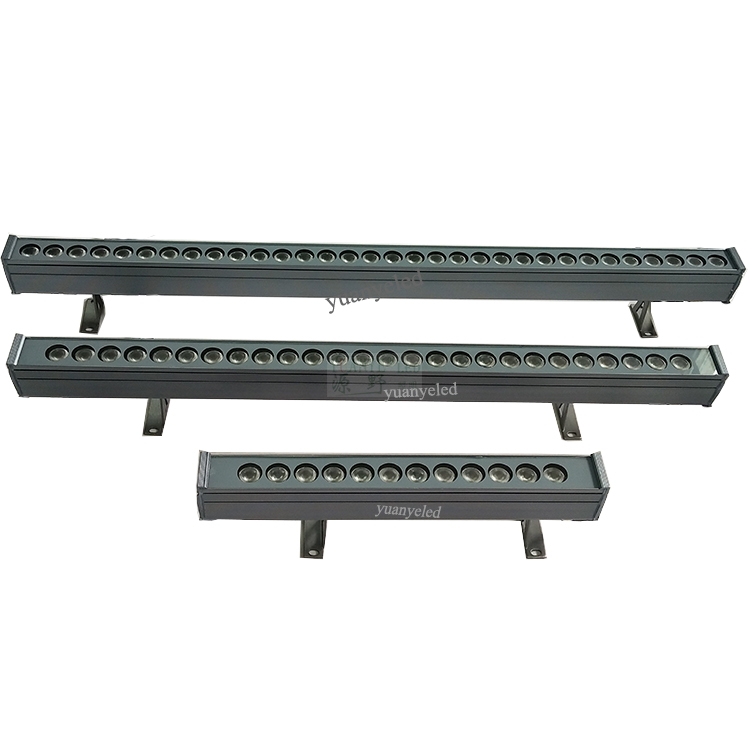 YuanyEled - China Al por mayor 6in1 LED impermeable LED PAR LIGHT 3500K White Warm White Lamm de emergencia. n repetir producto 8