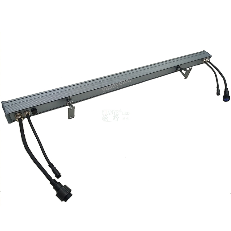 YuanyEled - China Al por mayor 6in1 LED impermeable LED PAR LIGHT 3500K White Warm White Lamm de emergencia. n repetir producto 9
