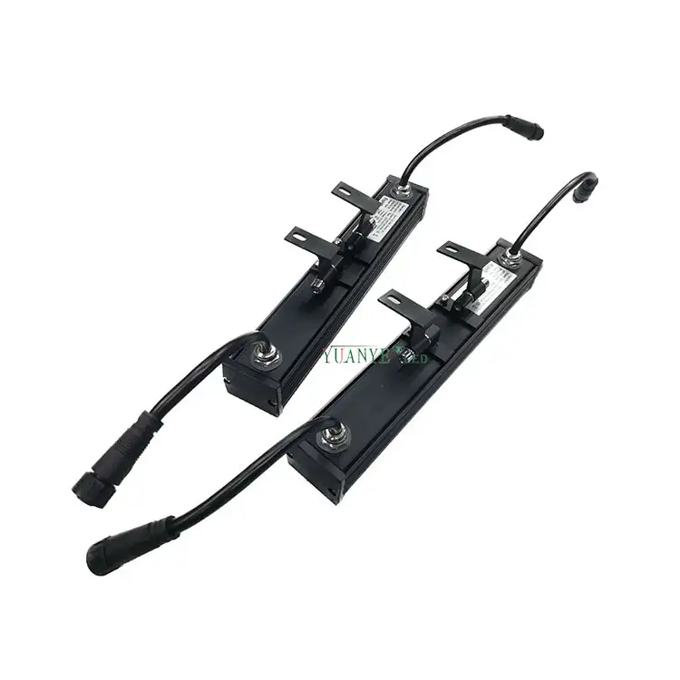 yuanyeled - Outdoor Project Led Wall Washer Reflector Lights For Public Concert Party Ktv Ad. n Repeat product 1