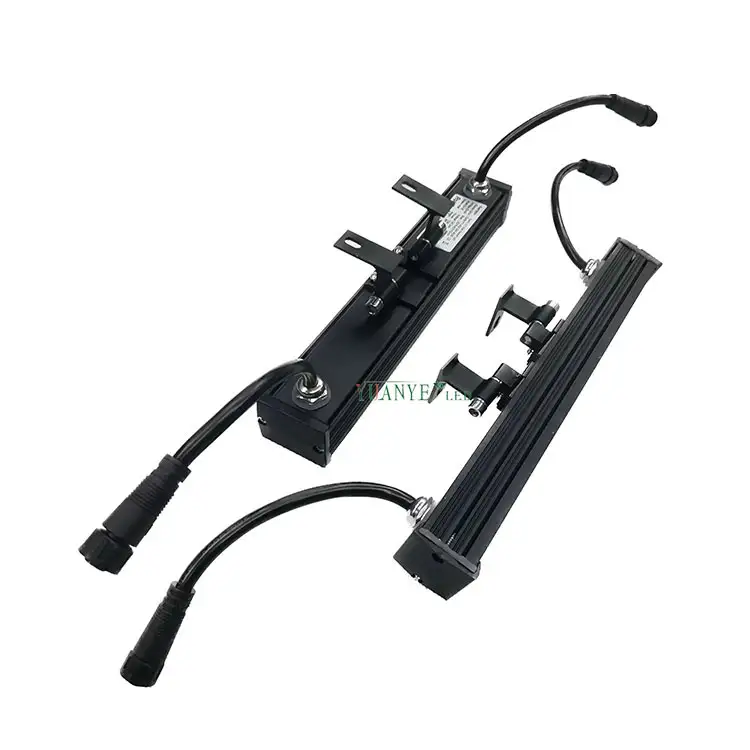 Yuanyeled - China Großhandel Wandmontage IP65 IP66 Dekorative Beleuchtung für Hotel Wohnzimmer Anzeige. n Wiederholungsprodukt 1