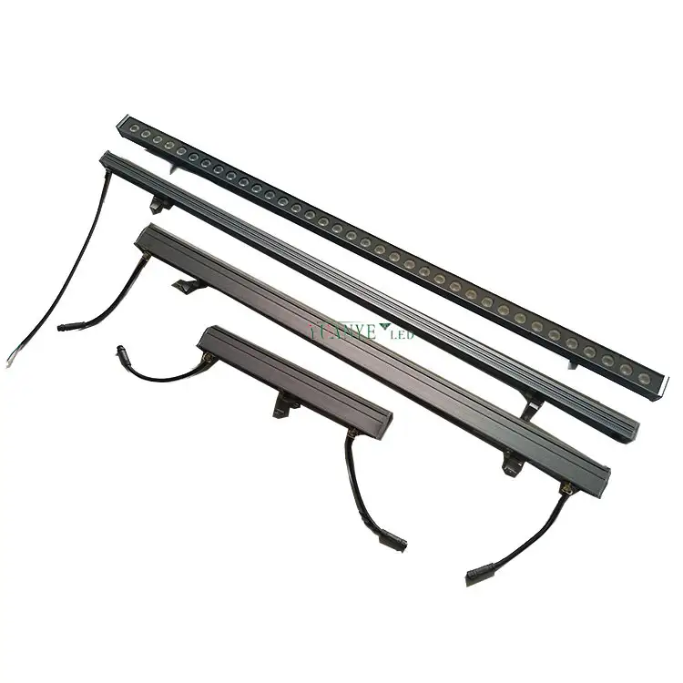 yuanyeled - Attractive Price Modern Wall Washer Landscape Lighting Aluminum Rf Remote Control Ad. n Repeat product 1