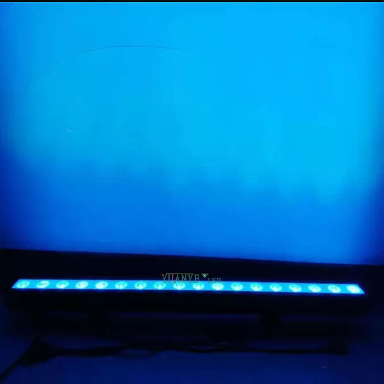 yuanyeled - Attractive Price Modern Wall Washer Landscape Lighting Aluminum Rf Remote Control Ad. n Repeat product 13