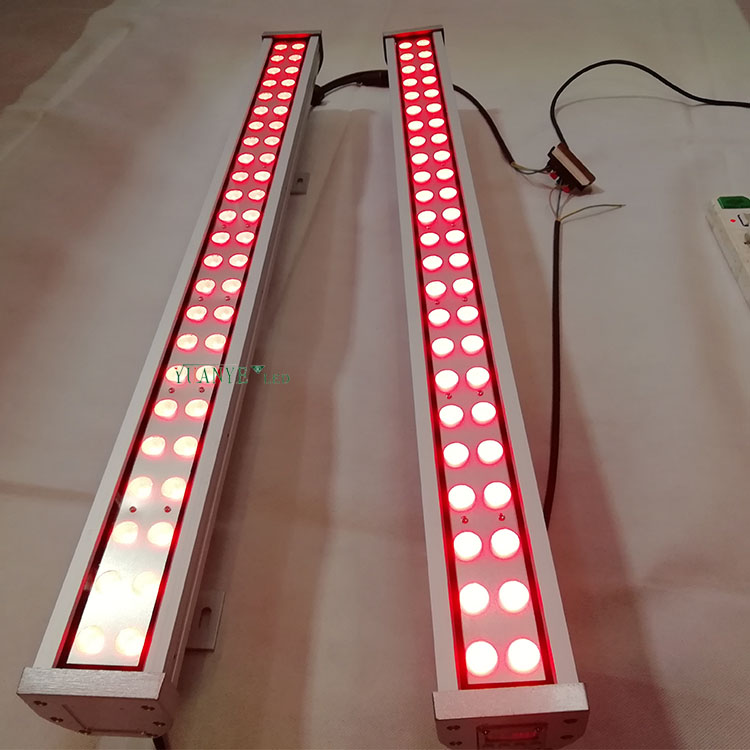 yuanyeled - Remote Control Solar Warm White Rgb Rgbw Garden Light Courtyard Landscape Ad. n Repeat product 10