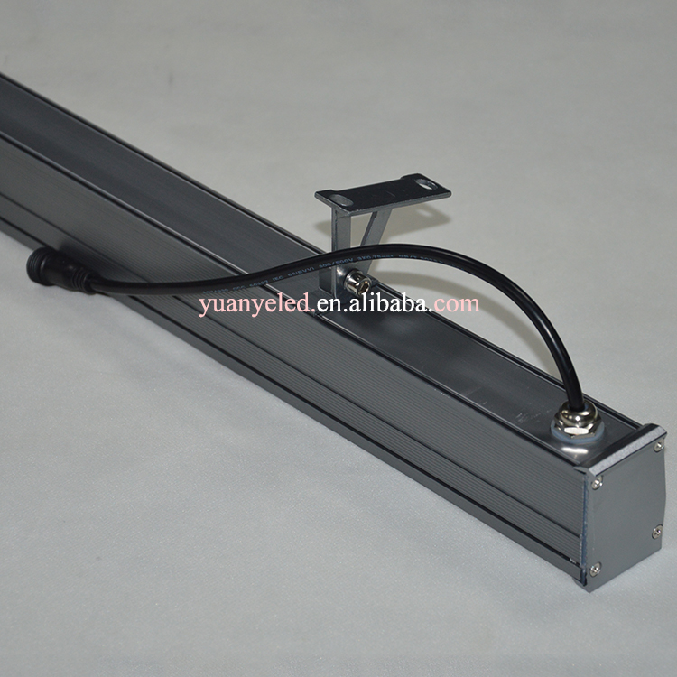 yuanyeled - China Wholesale Flexible Wall Washer Lighting Architectural Aluminum Outdoor Indoor Ad. n Repeat product 8