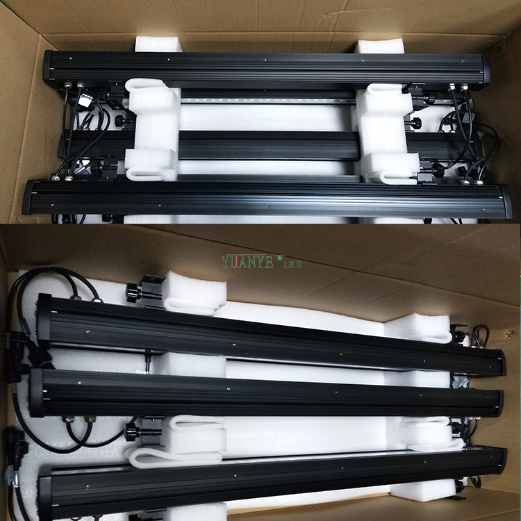 Yuanyeled - Lampu Linear Linear Lancar Lampu Lantai Lantai Lantai Gunung LED Iklan Kualiti Pintar. n berulang produk 13