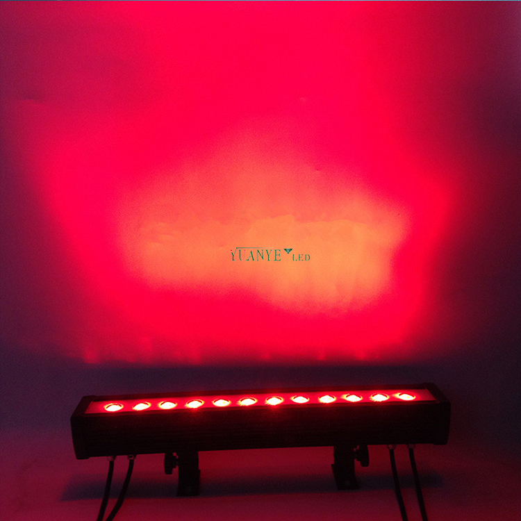 Yuanyeled - Lampu Linear Linear Lancar Lampu Lantai Lantai Lantai Gunung LED Iklan Kualiti Pintar. n berulang produk 12