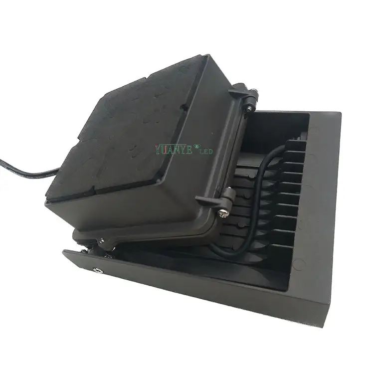 Yuanyeled - Aluminium Cahaya Suasana Fleksibel 85-265V Lampu dinding hiasan untuk iklan hotel taman. n berulang produk 1
