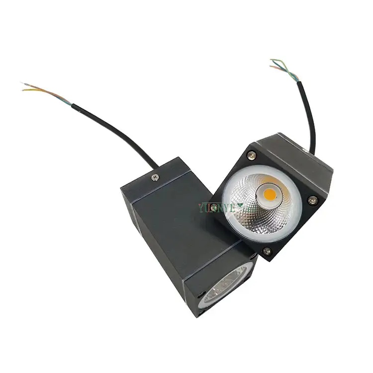 Yuanyeled - Europäische klassische Wandlampe Triac Outdoor Mächtige Solar Street Lighting Anzeige. n Wiederholungsprodukt 1