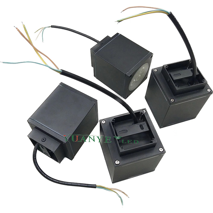 Yuanyeled - Lampu Dinding Klasik Eropah Triac Outdoor Solar Street Lighting Iklan. n berulang produk 11