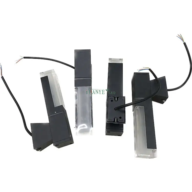 yuanyeled - Waterproof Ip65 Wall Lamps Outdoor Decorative Lighting Anti Glare Landscape Lighting Ad. n Repeat product 1