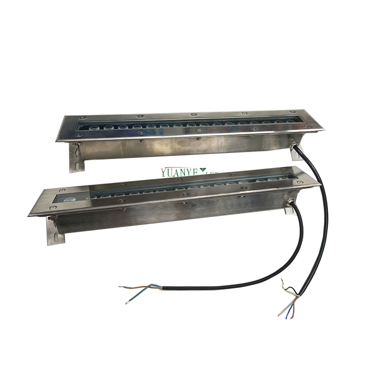 yuanyeled - Manufacturer Underwater Light Swimming Pool 3000k 4000k Upward Lighting Ad. n Repeat product 9