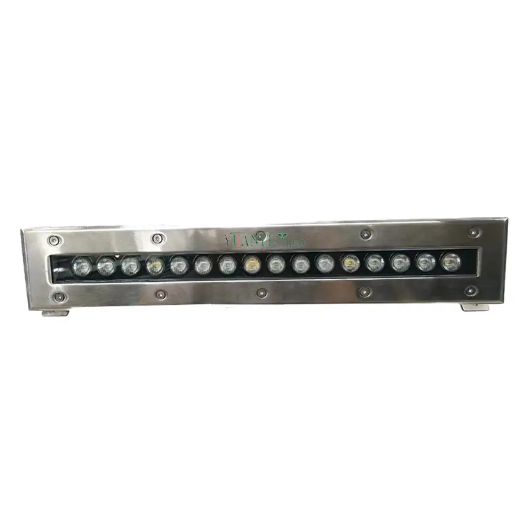 yuanyeled - Attractive Price Fishing Light Ip68 Linear Underwater Lighting Wifi Dali Control Ad. n Repeat product 1