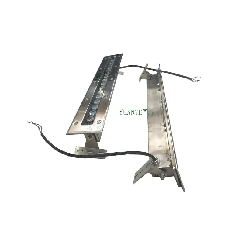 yuanyeled - China Wholesale Multi Color Underwater Light 15w 18w 24w For Fishing Wall Mounted Ad. n Repeat product 1