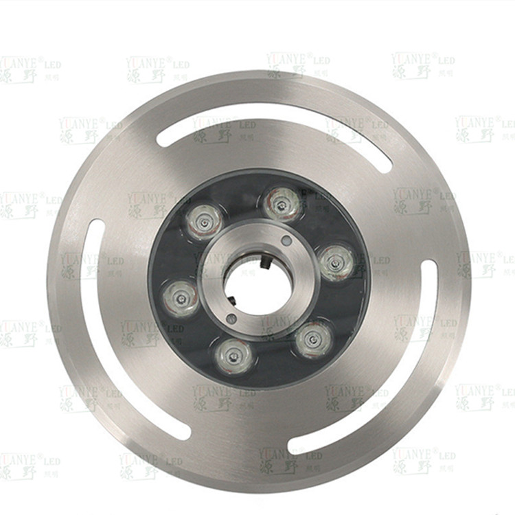 Yuanyeled - Lampu Kolam ROHS LED bawah air Suria Anti Glare 2700K 3000K Lampu Parti Triac AD. n berulang produk 9