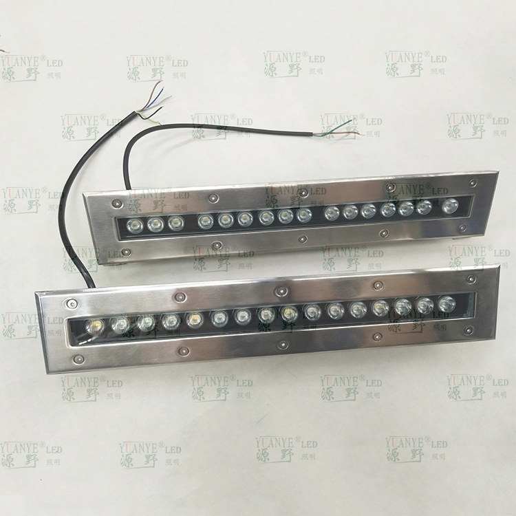 yuanyeled - Professional Swimming Pool Lights 18w 27w Led Underwater Party Lights 2years Warranty Ad. n Repeat product 8