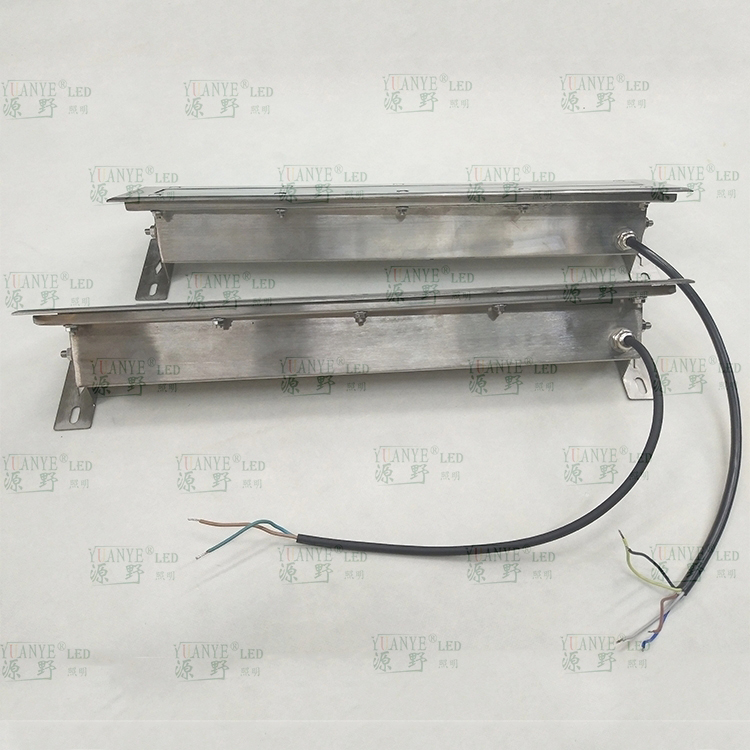 yuanyeled - Professional Swimming Pool Lights 18w 27w Led Underwater Party Lights 2years Warranty Ad. n Repeat product 9