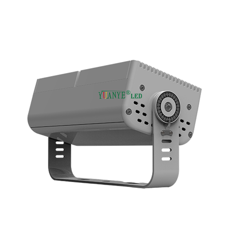 Светодиодный открытый дом настенные светильники 48 Вт 60 Вт 100 Вт 200 Вт RGBW Водонепроницаемый IP65 Светодиодные светодиодные светильники YY-TG7P 9