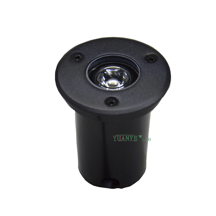 Yuanyeled - LED extérieur en acier inoxydable rond008 2