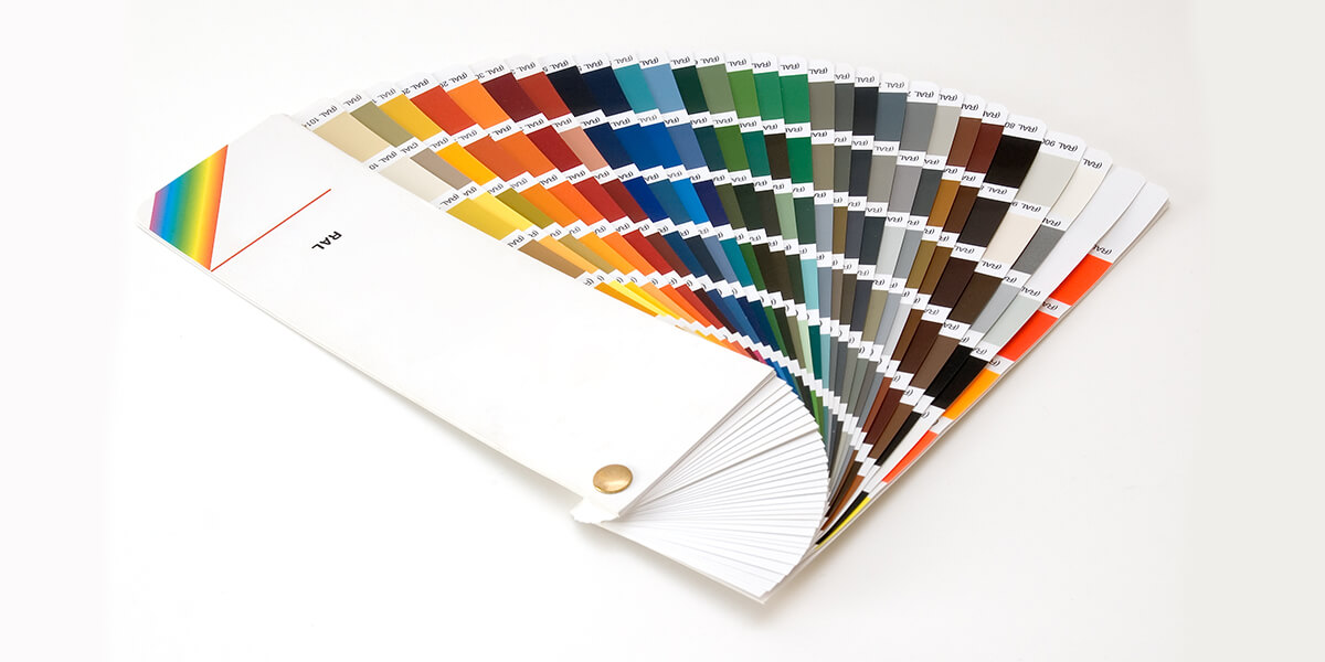 Apakah warna ral dan aplikasi dalam lekapan lampu luar LED? 3