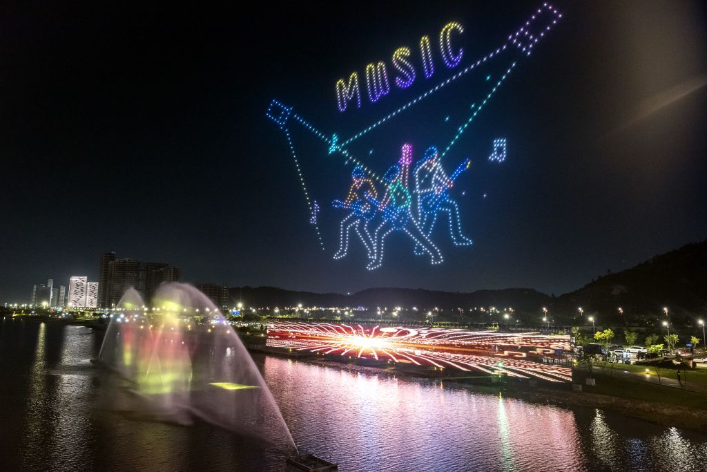 Yuanyeled wishes you happy Mid-Autumn Festival 9