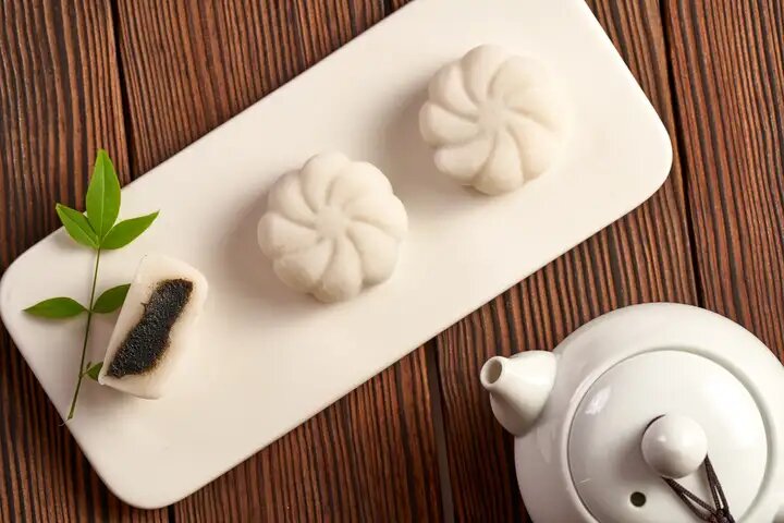 Yuanyeled wishes you happy Mid-Autumn Festival 5