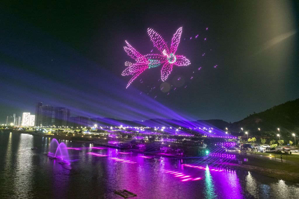 Yuanyeled wishes you happy Mid-Autumn Festival 8