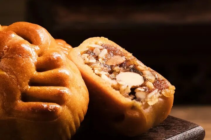 Yuanyeled wishes you happy Mid-Autumn Festival 3