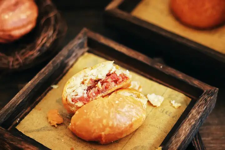 Yuanyeled wishes you happy Mid-Autumn Festival 4