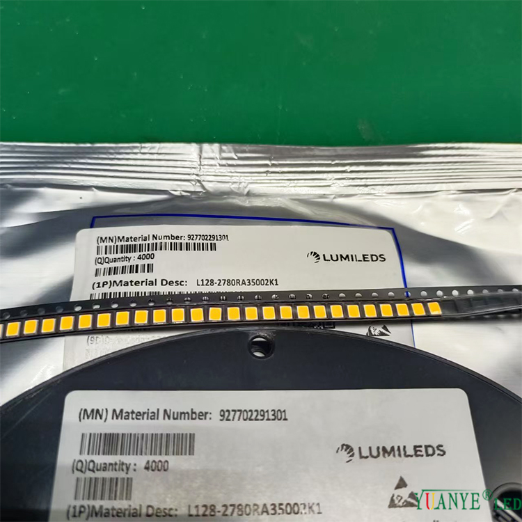 Was sind Unterschiede von COB & SMD -LED -Chips? 3