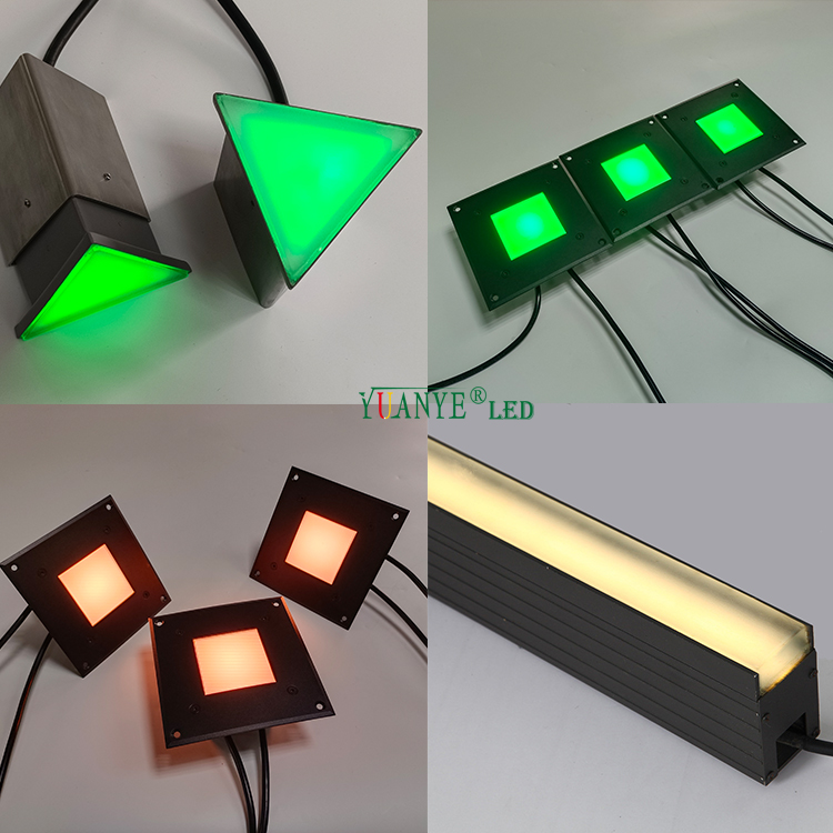 Panduan untuk lampu LED dimming | Yuanyeled 1