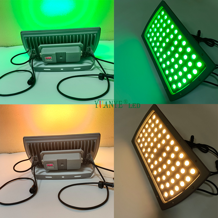 Panduan untuk lampu LED dimming | Yuanyeled 3