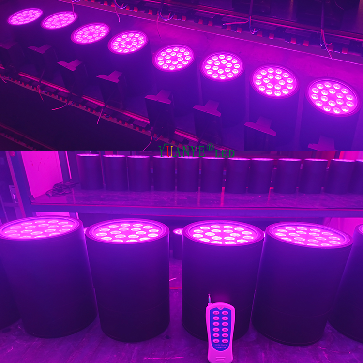 Panduan untuk lampu LED dimming | Yuanyeled 2