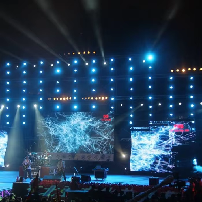 Quali sono i vantaggi degli apparecchi di illuminazione a LED del paesaggio esterno? 4