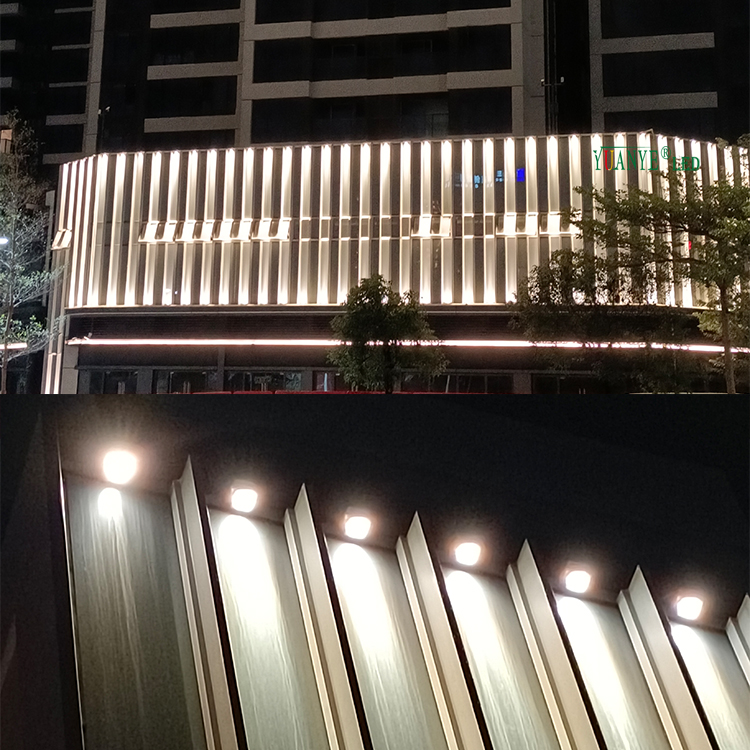 Bagaimana memilih lampu sorot LED? 6