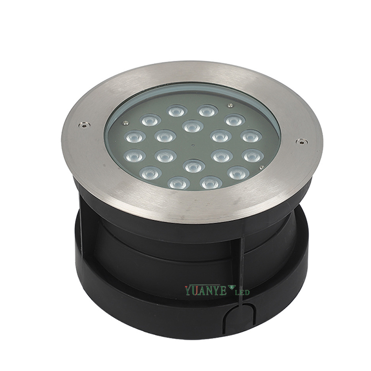 Guide to Embedded Types And Led Landscape Inground Lighting 10