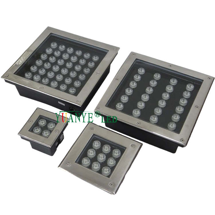 Guide to Embedded Types And Led Landscape Inground Lighting 5