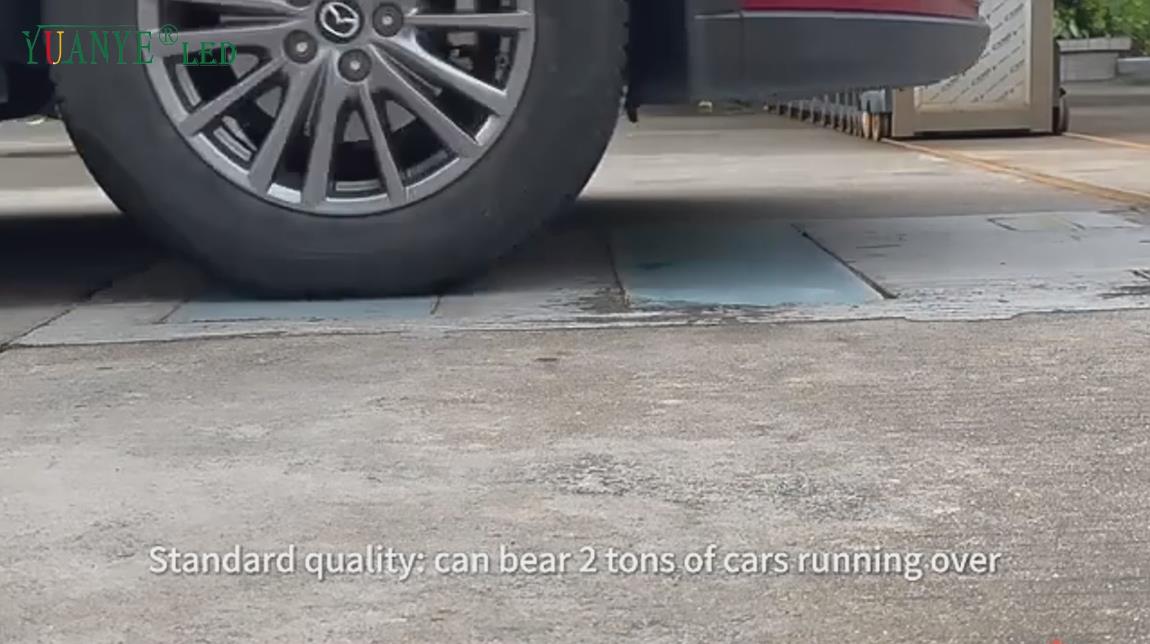 Guide to Embedded Types And Led Landscape Inground Lighting 1