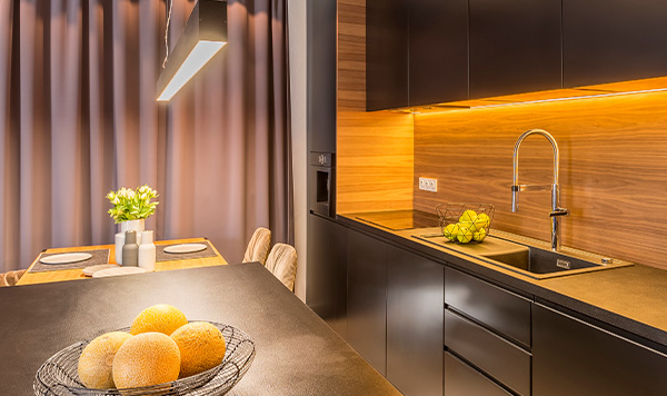 La diferencia entre CRI70 CRI80 CRI90 3