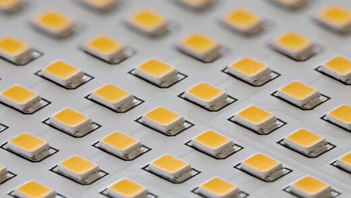 Was sind die Vorsichtsmaßnahmen für die Verwendung von SMD -LED -Chips? 4