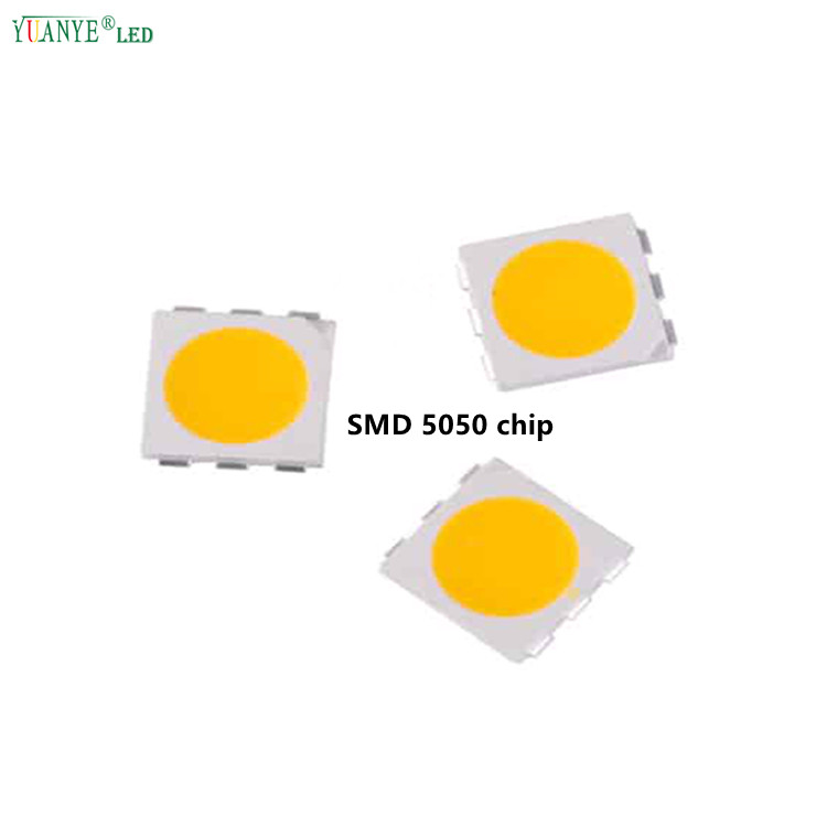 La introducción y las diferencias de SMD2835 SMD3030 SMD3535 y SMD5050 | Yuanyeled 3