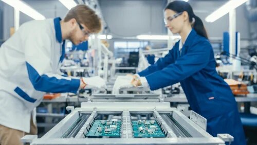 Was sind die Vorsichtsmaßnahmen für die Verwendung von SMD -LED -Chips? 2