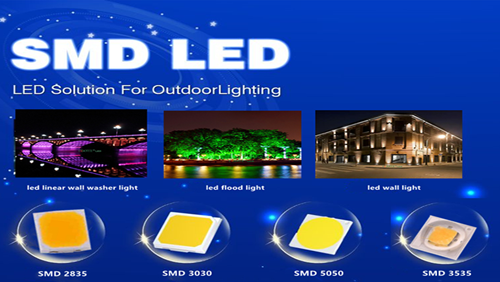 Was sind die Vorsichtsmaßnahmen für die Verwendung von SMD -LED -Chips? 5