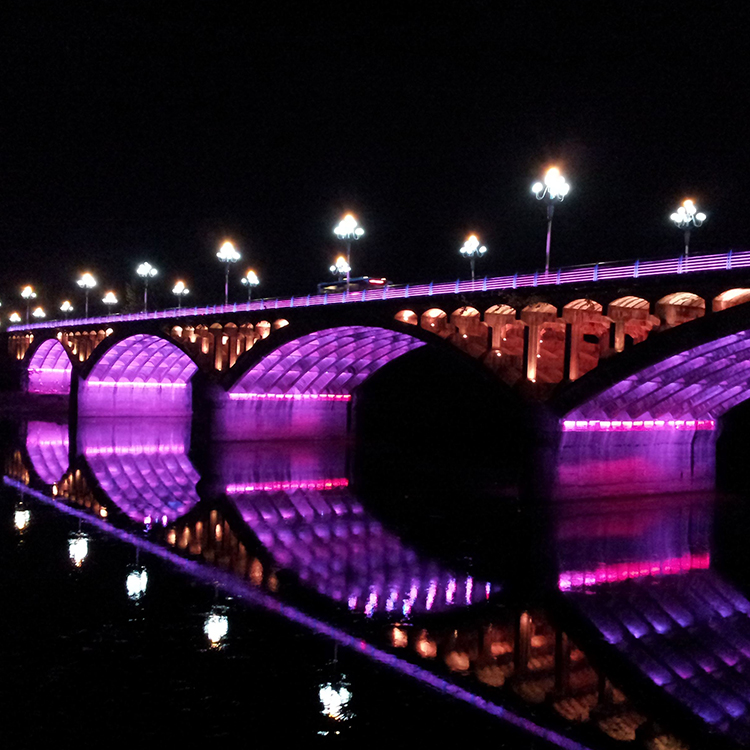 Wohin sind Yuanyeleds hochwertige Wandscheibenlichter zum Gebrauch? 4