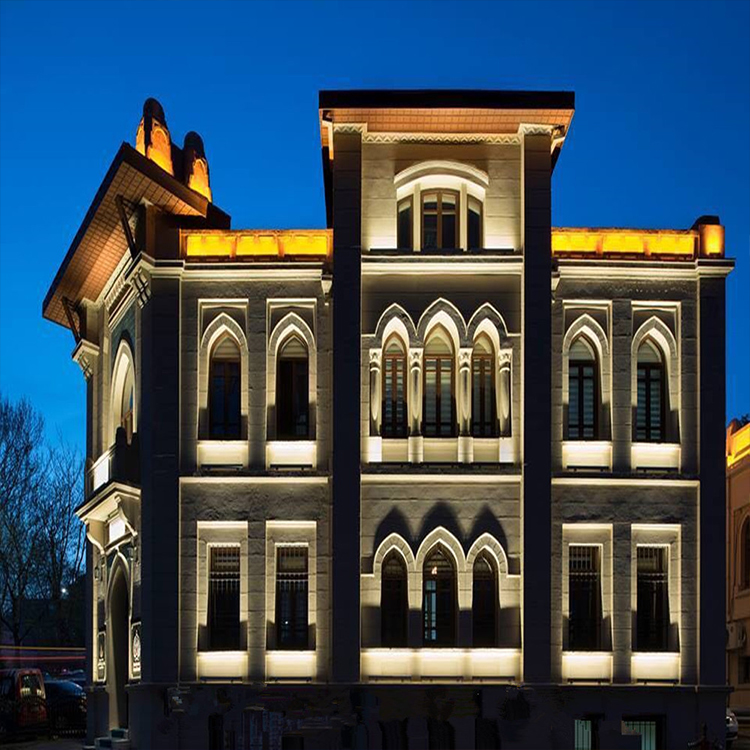Wohin sind Yuanyeleds hochwertige Wandscheibenlichter zum Gebrauch? 3