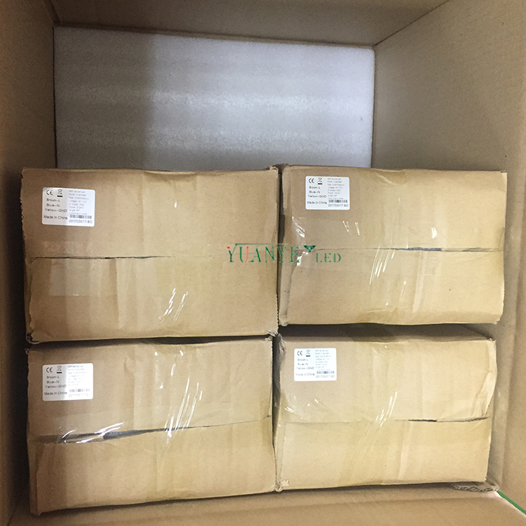 3W 9W 12W 24W 60W 70W CEDILLE SEUX LED PLAGE LETUR MALLÉE MONTÉE BLANC RVB RGBW COULEUR DMX512 DIMMER YY-BDR006-A 9