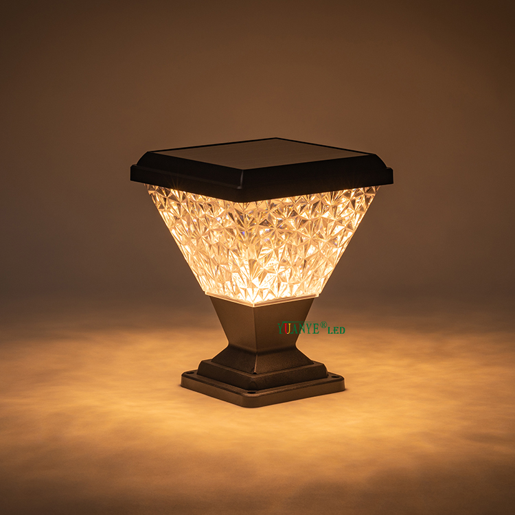 Atlanta Solar Light Factory Price Price Waterproof IP65 Solar Street Light With Battery Yy-Ztds225 7