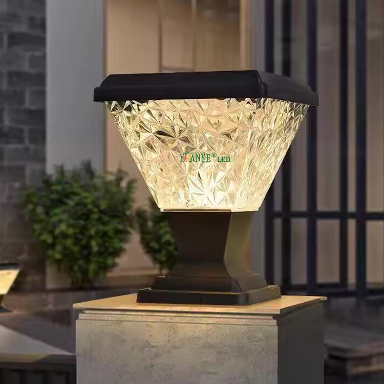 Atlanta Solar Light Factory Price Price Waterproof IP65 Solar Street Light With Battery Yy-Ztds225 10